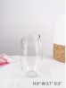 Glass Vase (PICKUP ONLY)